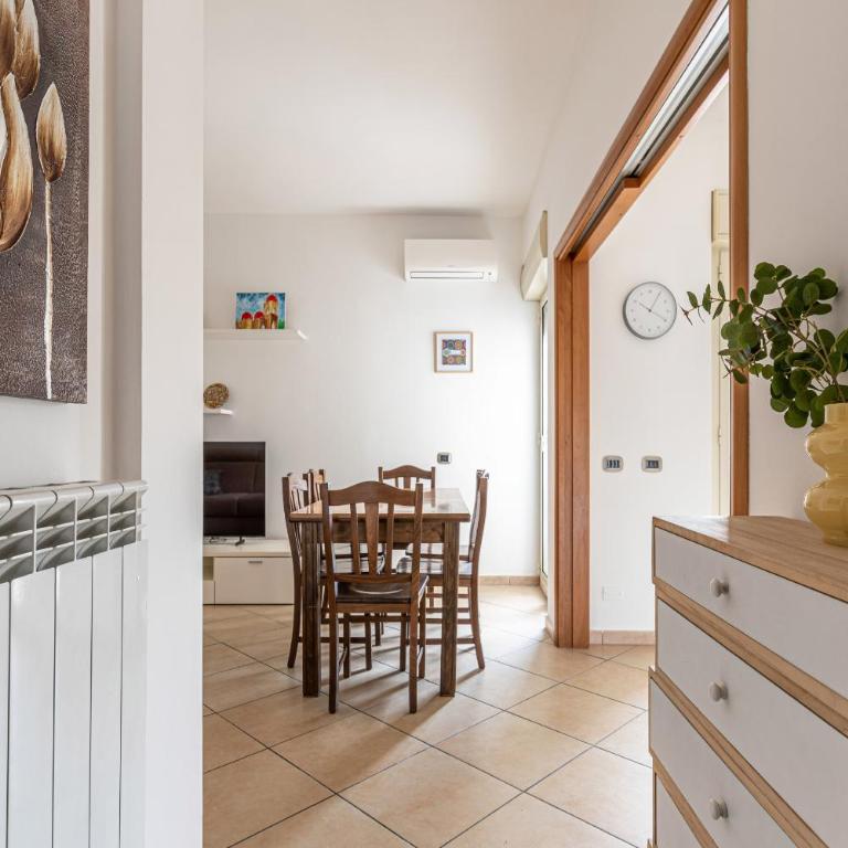 D'Ossuna Central Home by Wonderful Italy - Appartamento con 3 Camere da Letto - 6