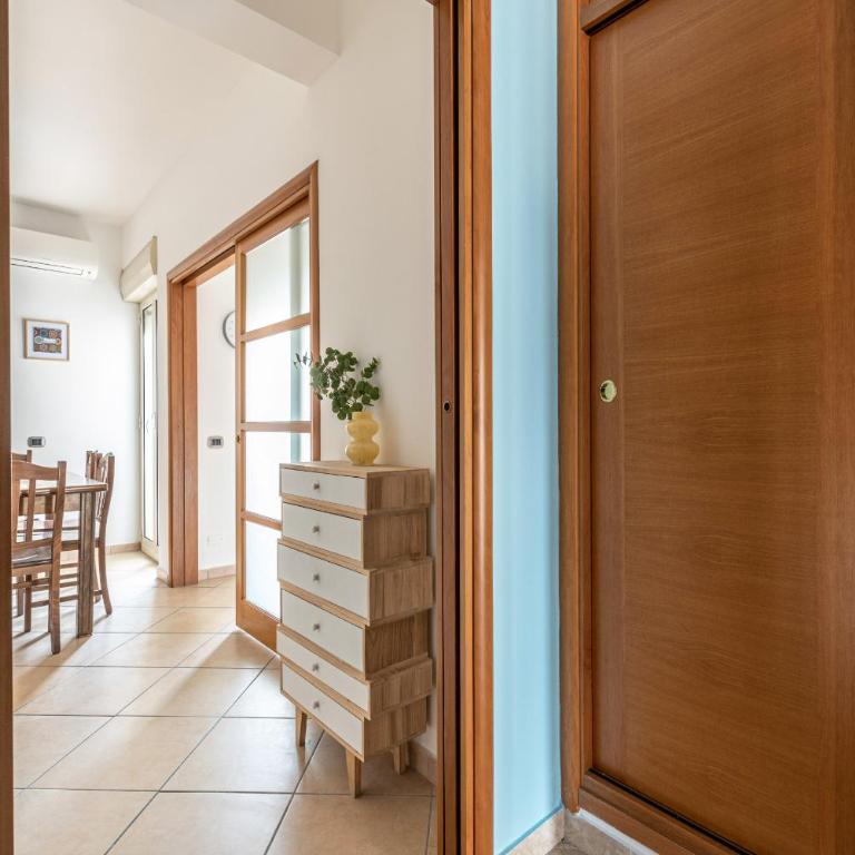 D'Ossuna Central Home by Wonderful Italy - Appartamento con 3 Camere da Letto - 7