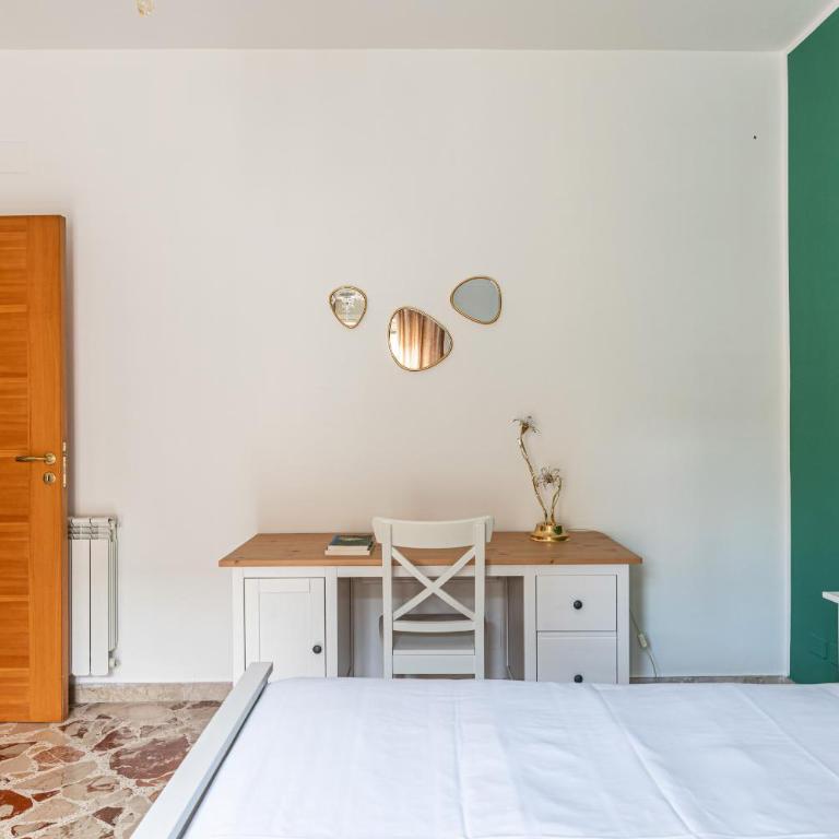 D'Ossuna Central Home by Wonderful Italy - Appartamento con 3 Camere da Letto - 9