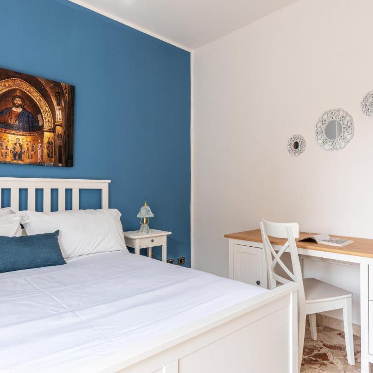 D'Ossuna Central Home by Wonderful Italy - Appartamento con 3 Camere da Letto - 11