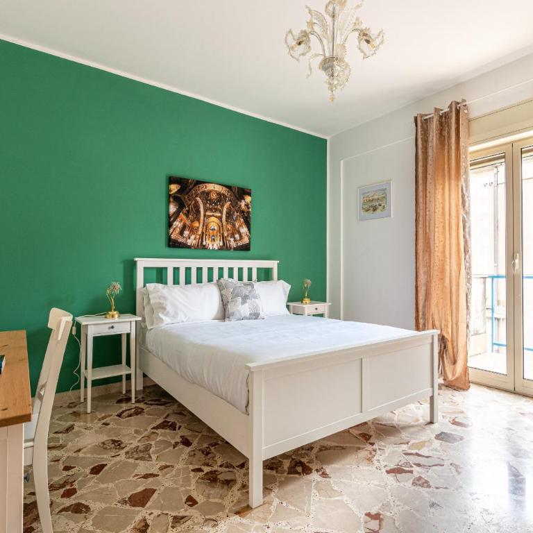 D'Ossuna Central Home by Wonderful Italy - Appartamento con 3 Camere da Letto - 8