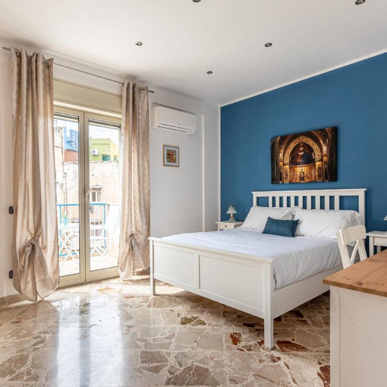 D'Ossuna Central Home by Wonderful Italy - Appartamento con 3 Camere da Letto - 10