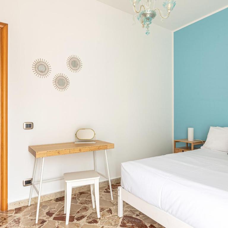 D'Ossuna Central Home by Wonderful Italy - Appartamento con 3 Camere da Letto - 13