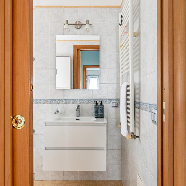 D'Ossuna Central Home by Wonderful Italy - Appartamento con 3 Camere da Letto - 14