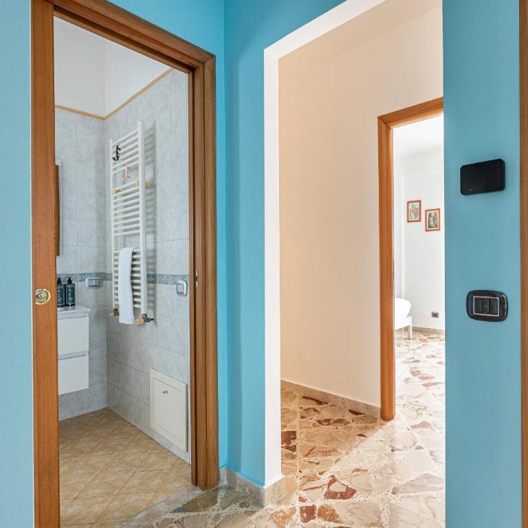 D'Ossuna Central Home by Wonderful Italy - Appartamento con 3 Camere da Letto - 15