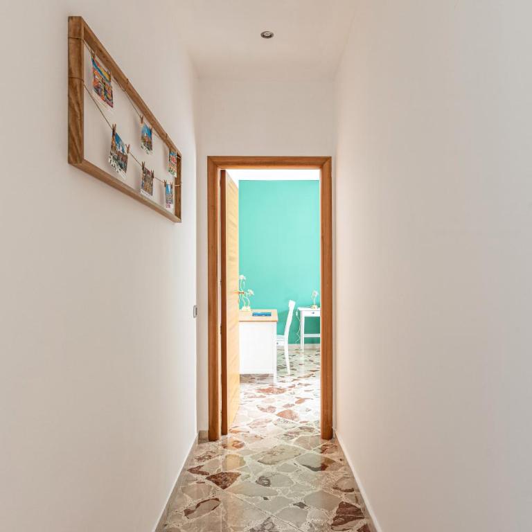 D'Ossuna Central Home by Wonderful Italy - Appartamento con 3 Camere da Letto - 18