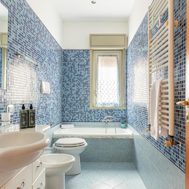D'Ossuna Central Home by Wonderful Italy - Appartamento con 3 Camere da Letto - 16