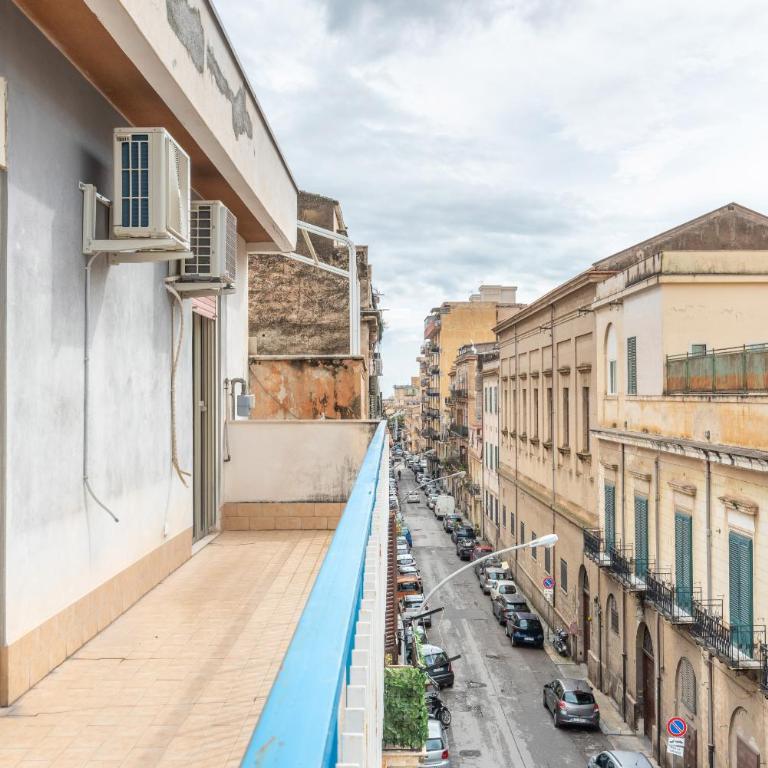 D'Ossuna Central Home by Wonderful Italy - Appartamento con 3 Camere da Letto - 20
