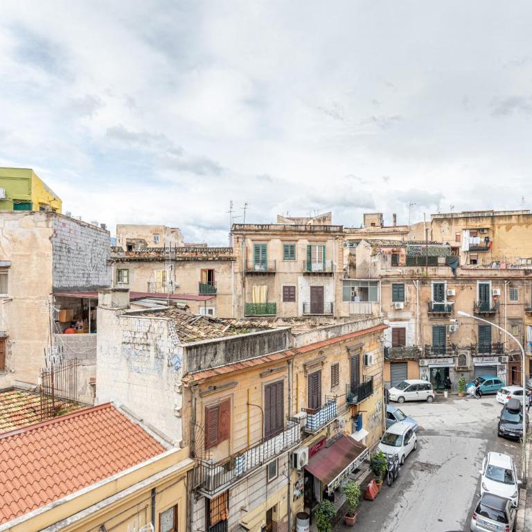 D'Ossuna Central Home by Wonderful Italy - Appartamento con 3 Camere da Letto - 21