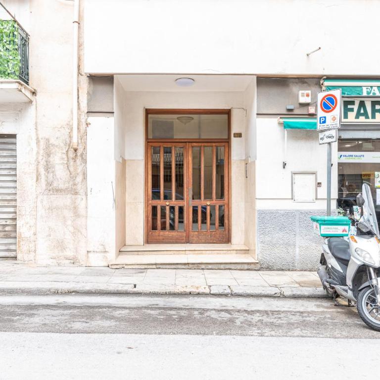D'Ossuna Central Home by Wonderful Italy - Appartamento con 3 Camere da Letto - 22