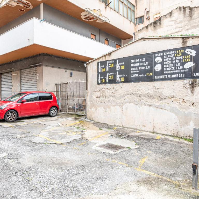 D'Ossuna Central Home by Wonderful Italy - Appartamento con 3 Camere da Letto - 23