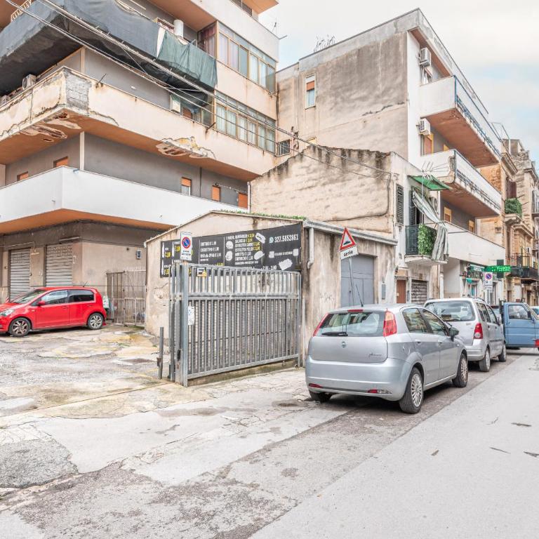 D'Ossuna Central Home by Wonderful Italy - Appartamento con 3 Camere da Letto - 24