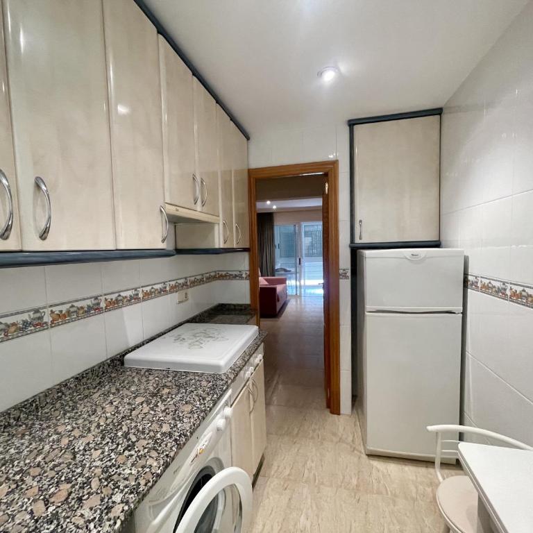 Gavina Sea Front R127 R128 - Apartment - 3