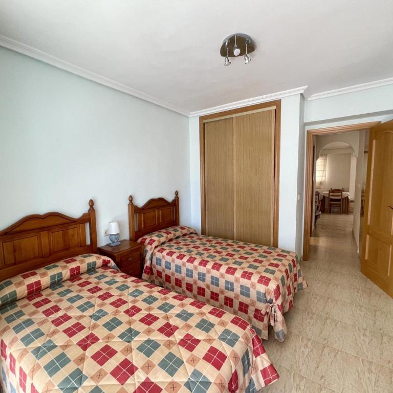 Gavina Sea Front R127 R128 - Apartment - 5
