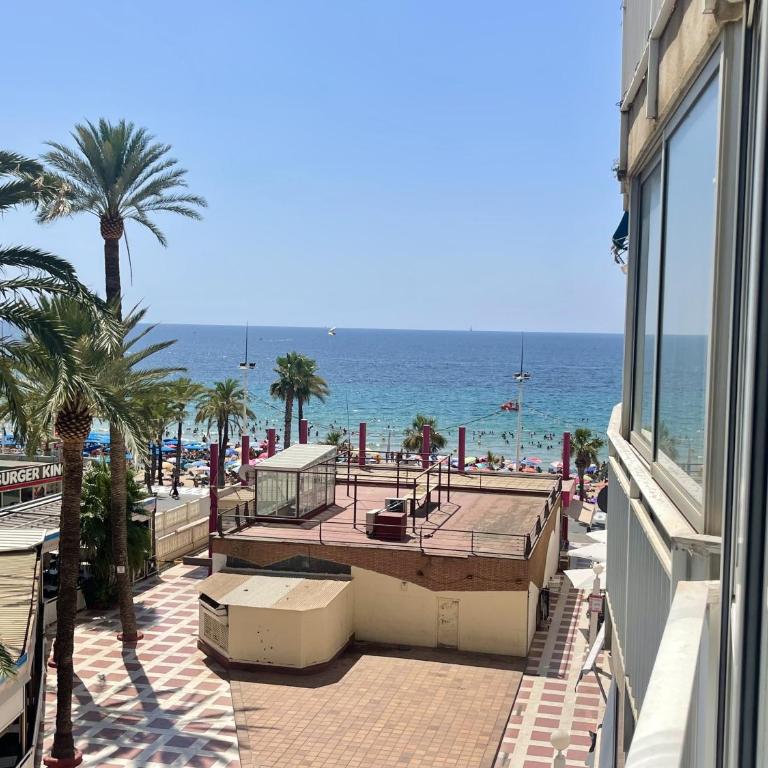 Gavina Sea Front R127 R128 - Apartment - 2