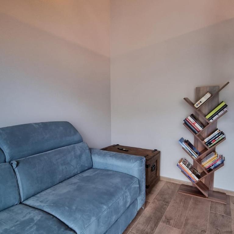 La Meta - Full apt, ideal for skiing and relaxing - Appartamento con 2 Camere da Letto - 13