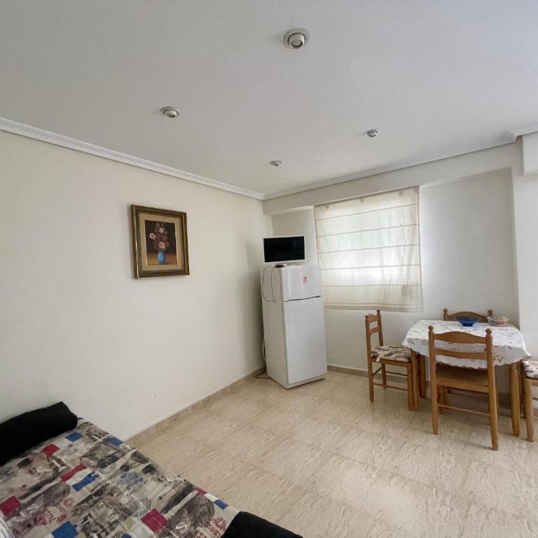 Gavina Sea Front R127 R128 - Apartment - 11