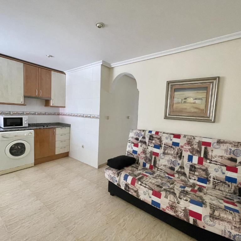 Gavina Sea Front R127 R128 - Apartment - 13