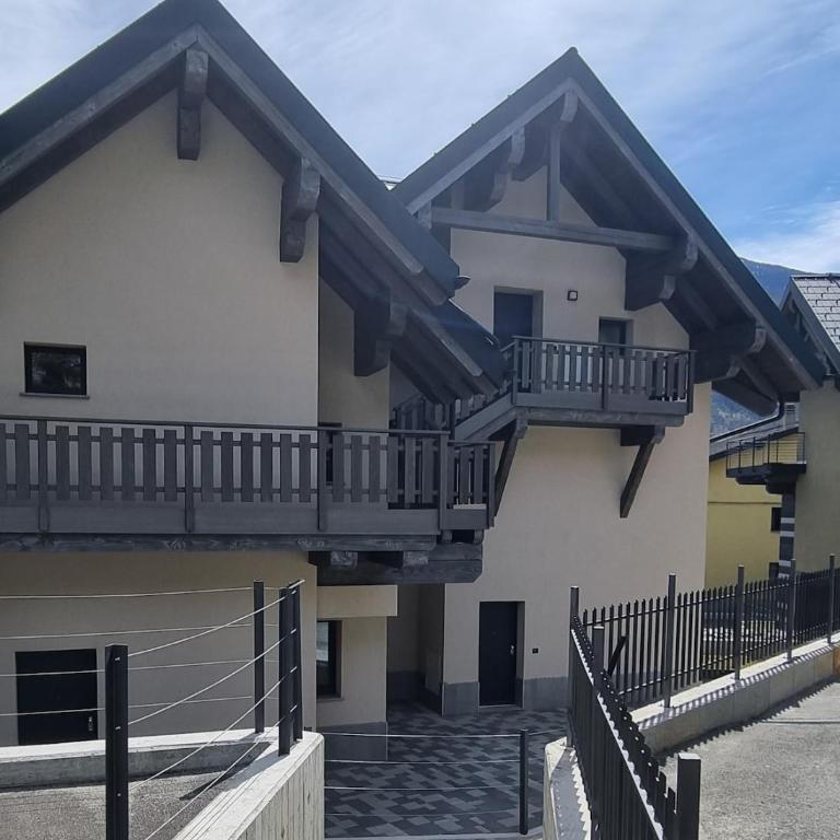 La Meta - Full apt, ideal for skiing and relaxing - Appartamento con 2 Camere da Letto - 22