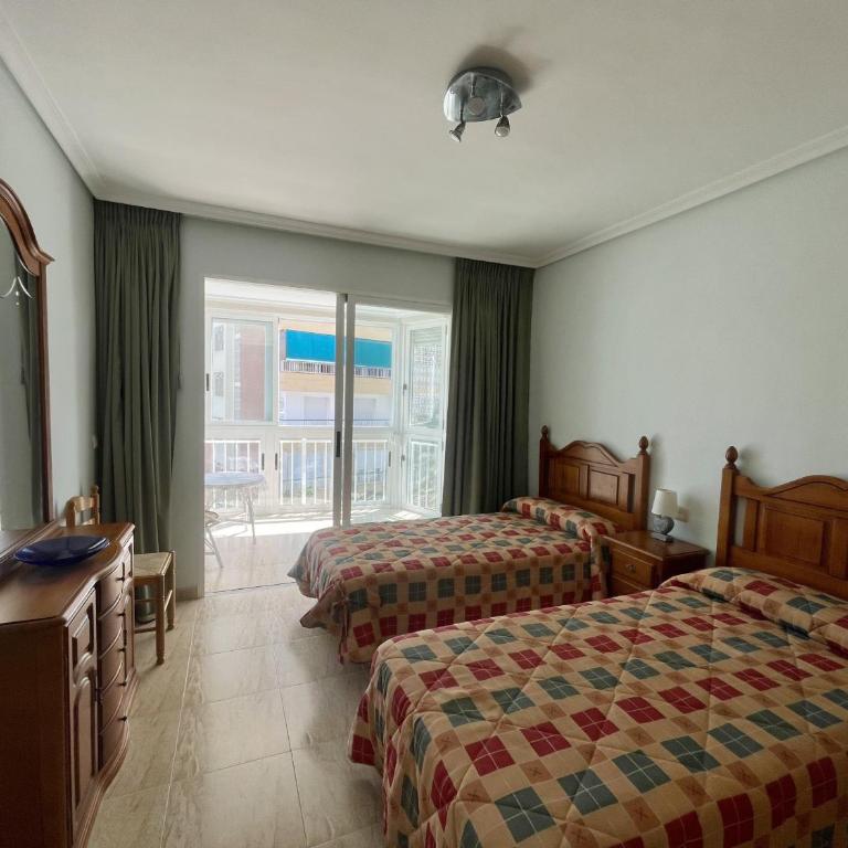 Gavina Sea Front R127 R128 - Apartment - 15