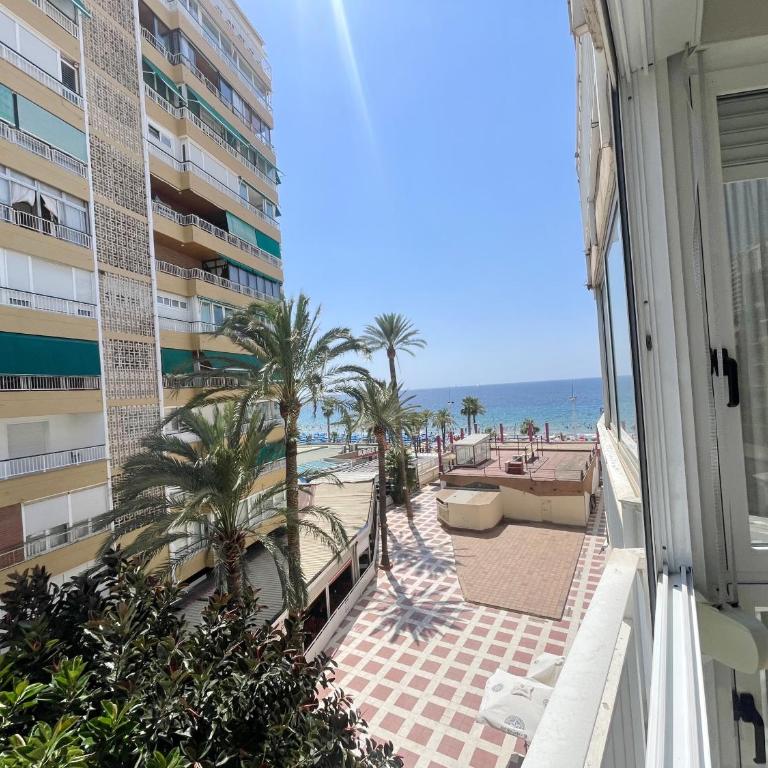 Gavina Sea Front R127 R128 - Apartment - 17