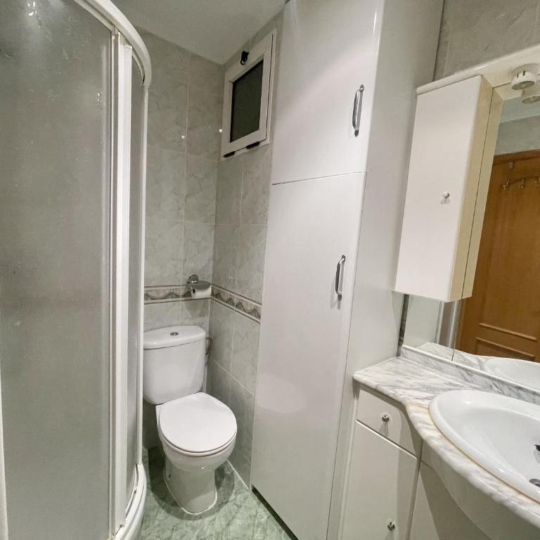 Gavina Sea Front R127 R128 - Apartment - 19