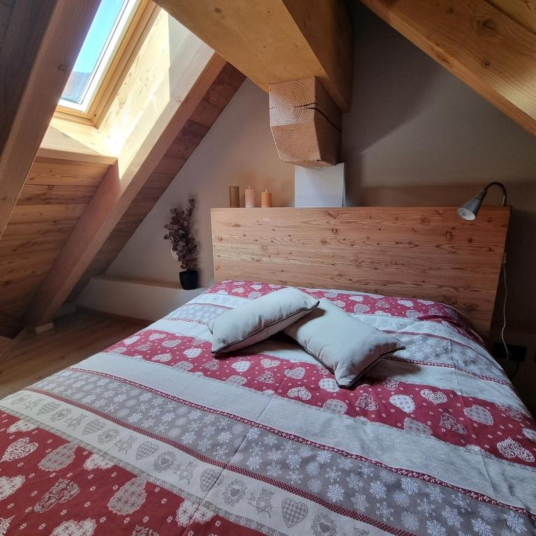 La Meta - Full apt, ideal for skiing and relaxing - Appartamento con 2 Camere da Letto - 9