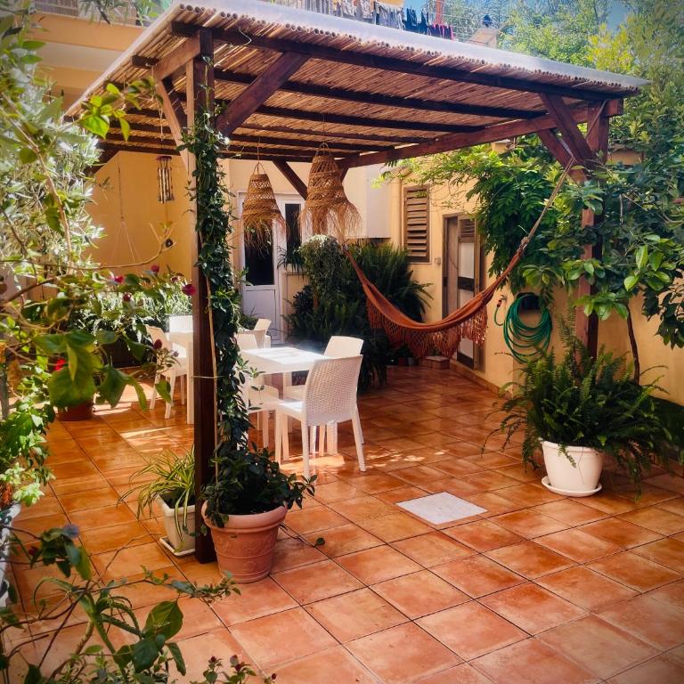 L’abete bianco - One-Bedroom Apartment - 37