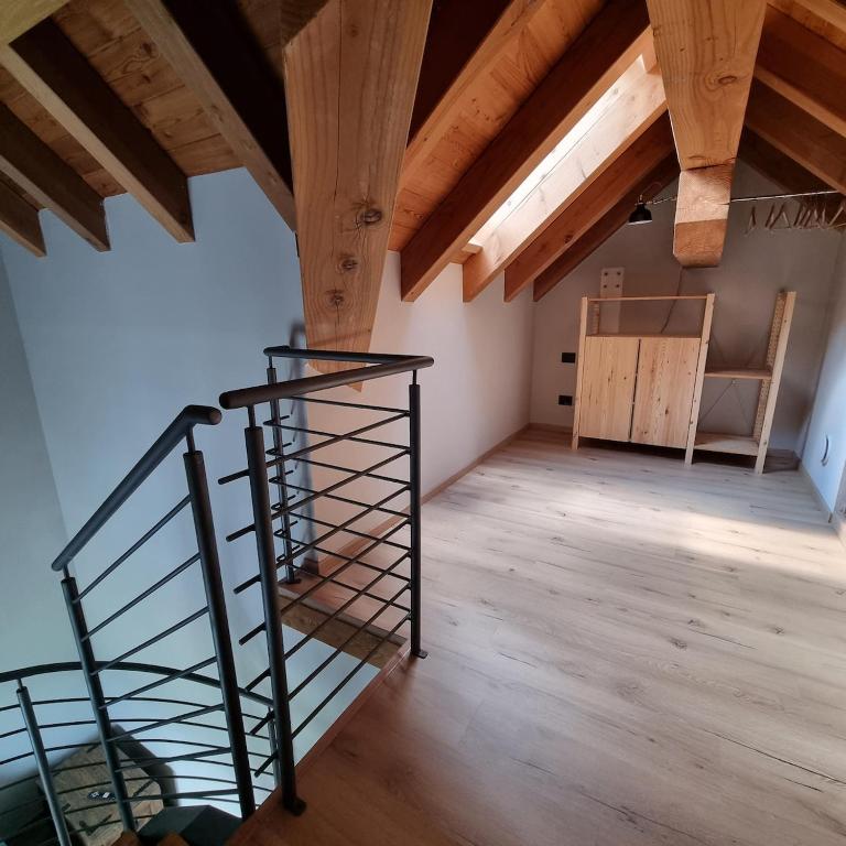 La Meta - Full apt, ideal for skiing and relaxing - Appartamento con 2 Camere da Letto - 10