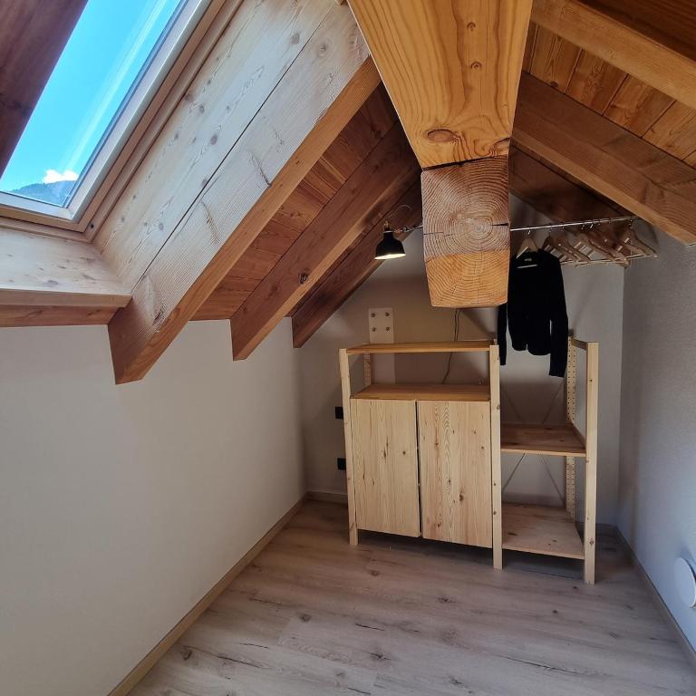 La Meta - Full apt, ideal for skiing and relaxing - Appartamento con 2 Camere da Letto - 11