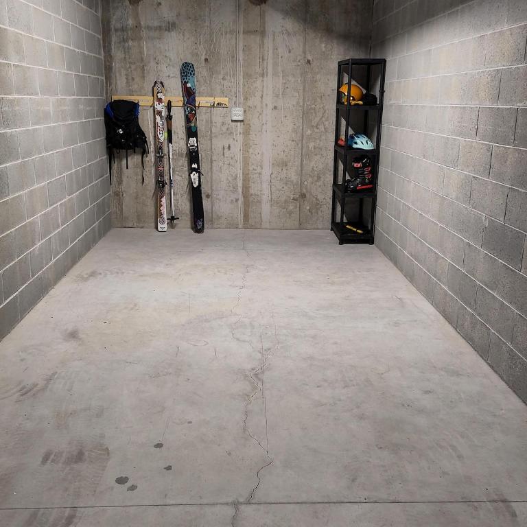 La Meta - Full apt, ideal for skiing and relaxing - Appartamento con 2 Camere da Letto - 24