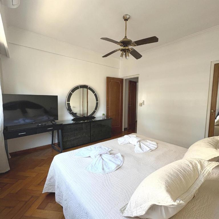 Administracion Callao - Apartamento - 13