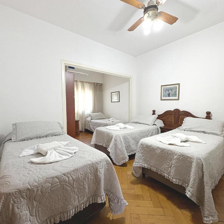 Administracion Callao - Apartamento - 10
