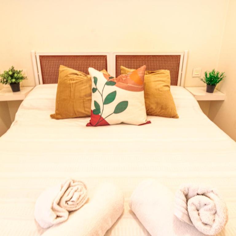 EDomus Los Patios de Feria - Apartamento de 1 dormitorio - 3