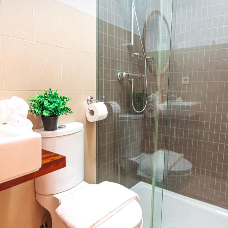 EDomus Los Patios de Feria - Apartamento de 1 dormitorio - 9