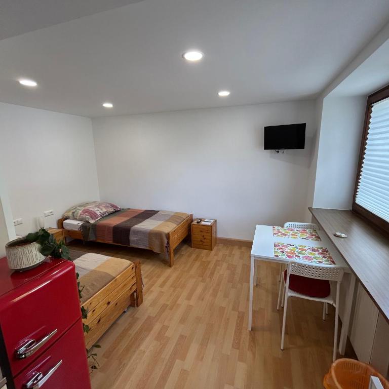 Werkblick - Apartment mit 1 Schlafzimmer - 2