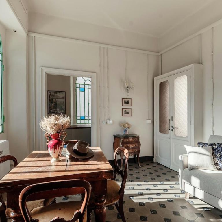 Palazzo della Rienza Suites - One-Bedroom Apartment - 2