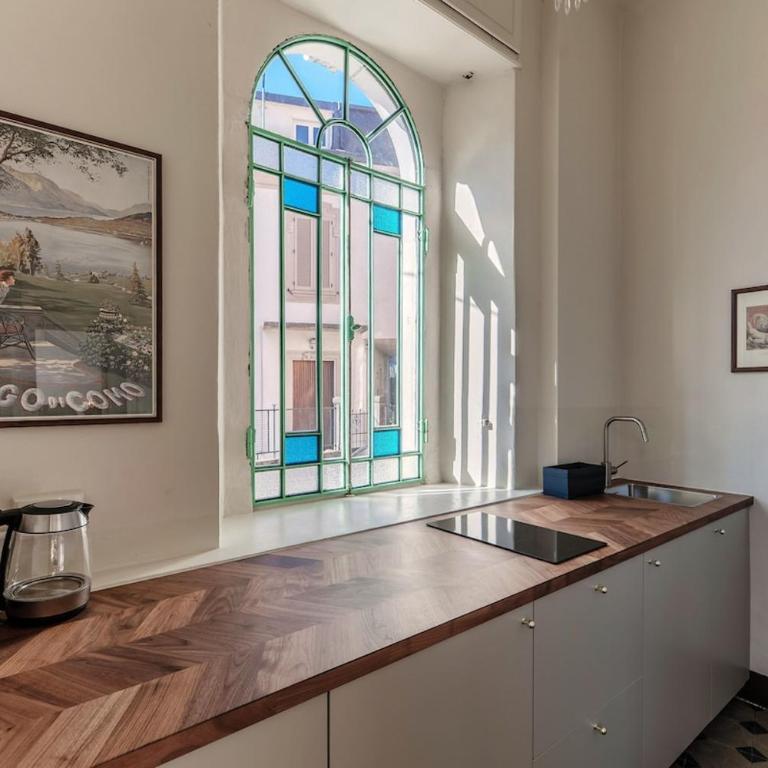 Palazzo della Rienza Suites - One-Bedroom Apartment - 5