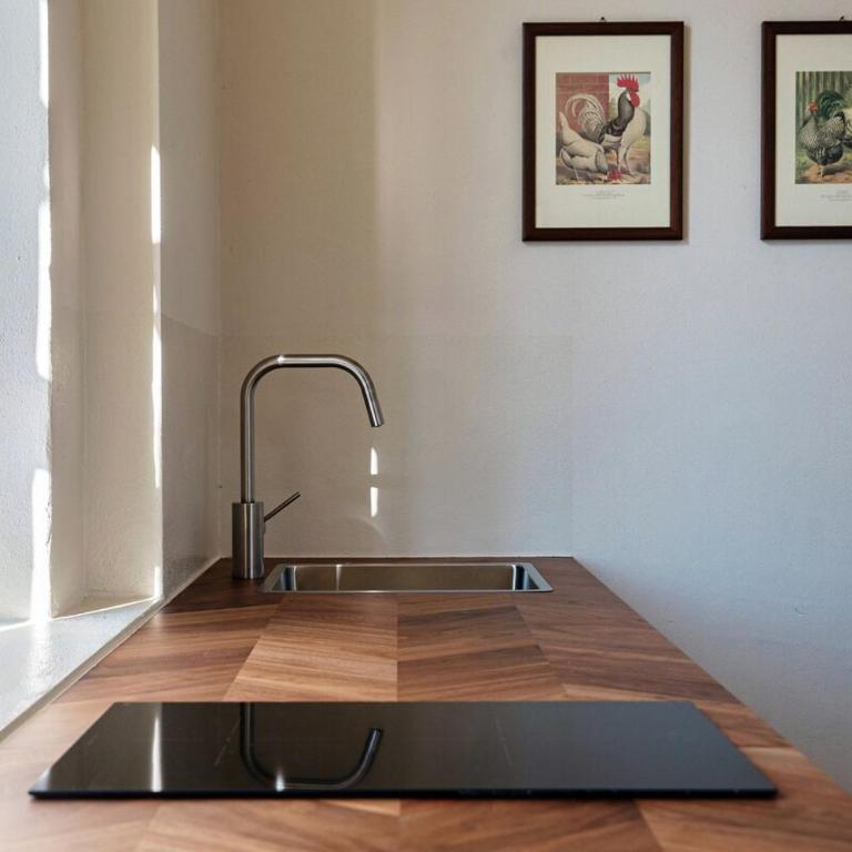 Palazzo della Rienza Suites - One-Bedroom Apartment - 7