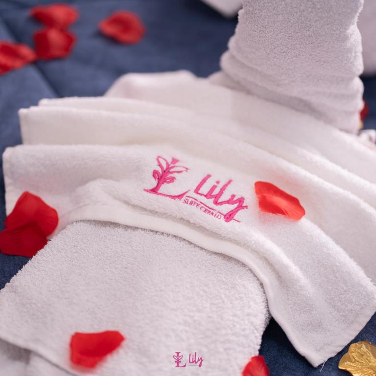 Lily Suite Cefalù - Appartamento con 1 Camera da Letto - 13