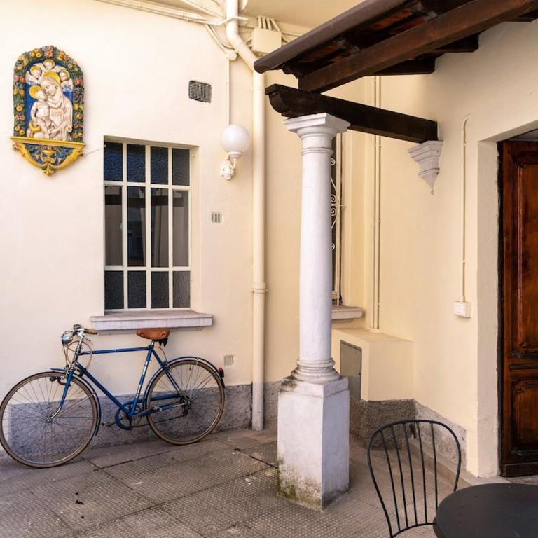 Palazzo della Rienza Suites - One-Bedroom Apartment - 14