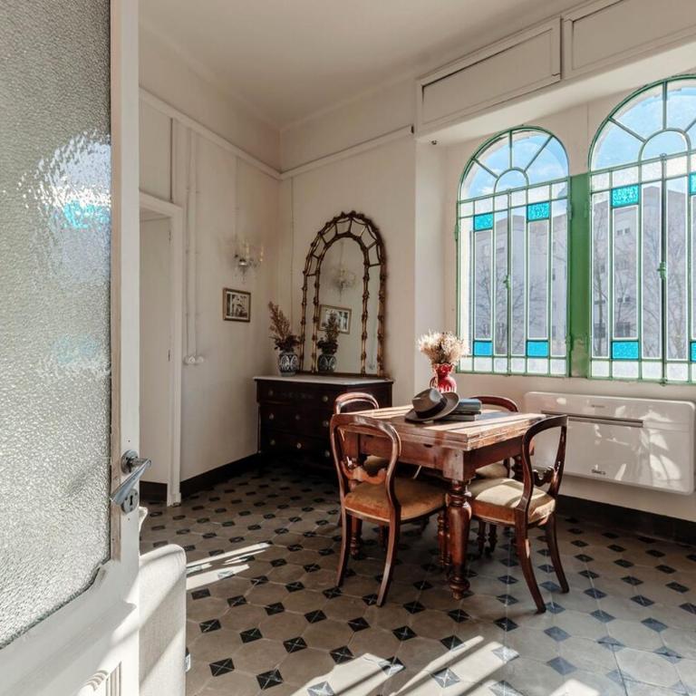 Palazzo della Rienza Suites - One-Bedroom Apartment - 18