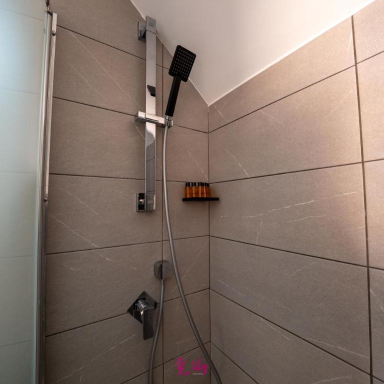 Lily Suite Cefalù - Appartamento con 1 Camera da Letto - 21
