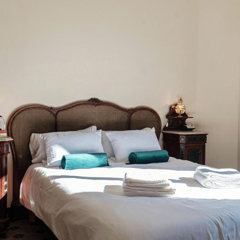 Palazzo della Rienza Suites - One-Bedroom Apartment - 21