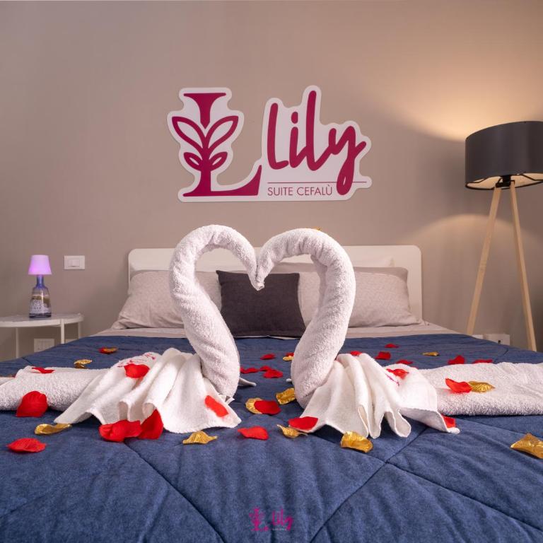 Lily Suite Cefalù - Appartamento con 1 Camera da Letto - 2
