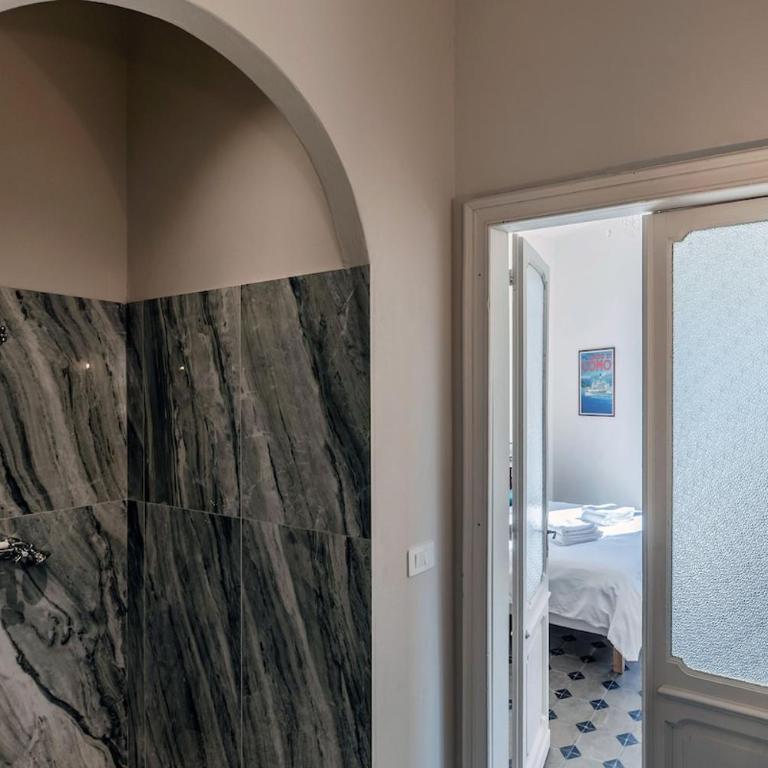 Palazzo della Rienza Suites - One-Bedroom Apartment - 32