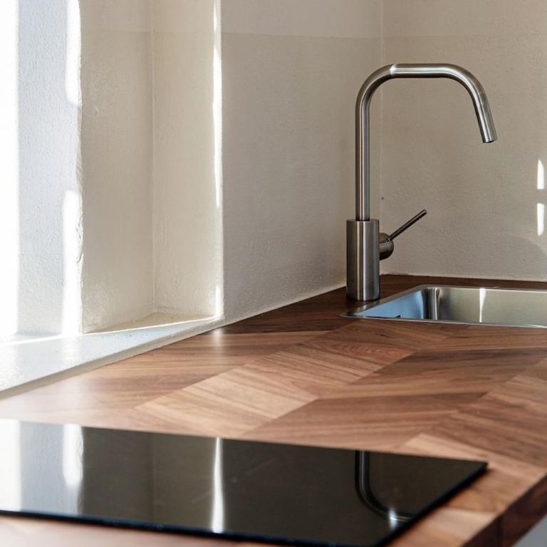 Palazzo della Rienza Suites - One-Bedroom Apartment - 35