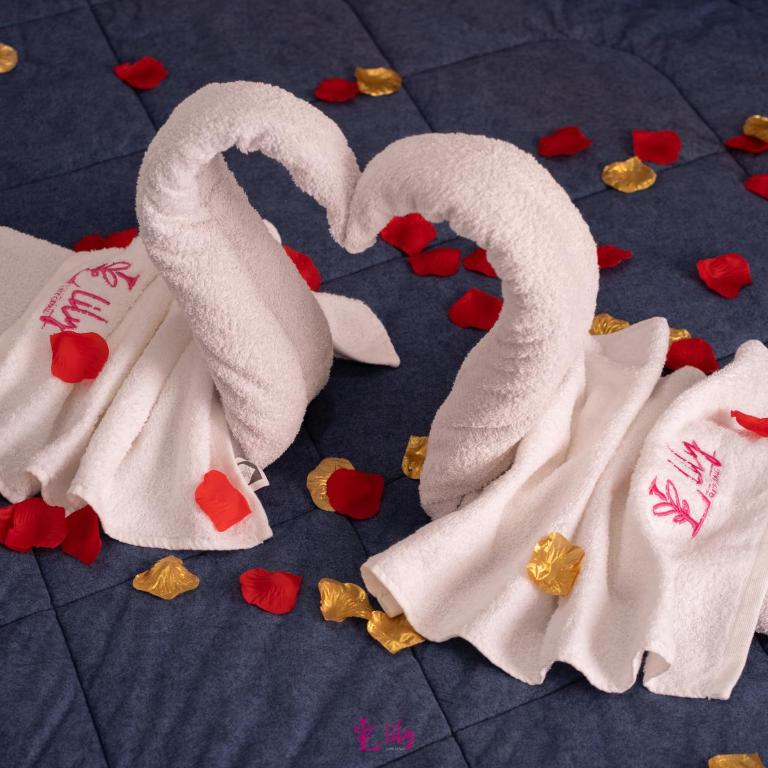 Lily Suite Cefalù - Appartamento con 1 Camera da Letto - 19