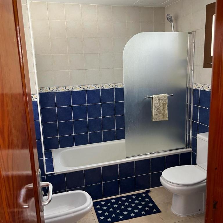 Casa Kari Aruba - Villa de 2 dormitorios - 12