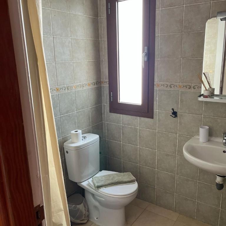Casa Kari Aruba - Villa de 2 dormitorios - 11